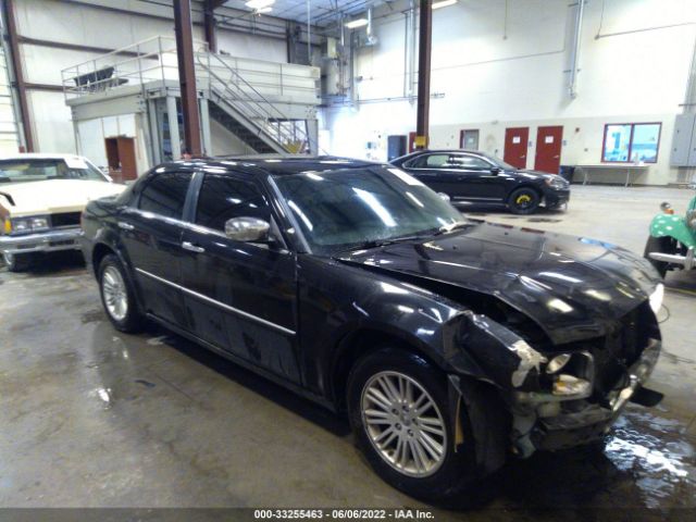 CHRYSLER 300 2010 2c3ca5cv0ah306857