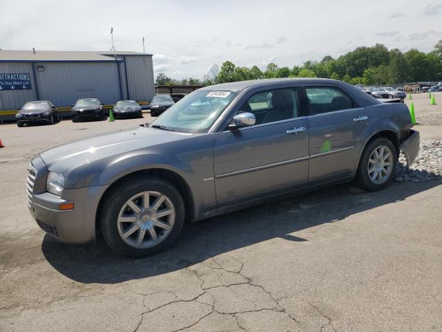 CHRYSLER 300 2010 2c3ca5cv0ah318913