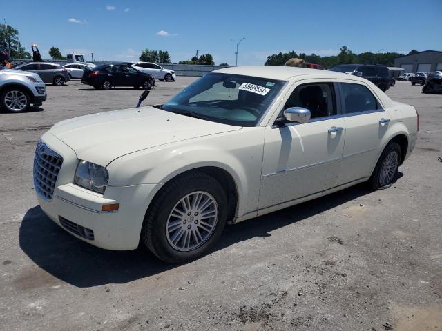 CHRYSLER 300 2010 2c3ca5cv0ah319978