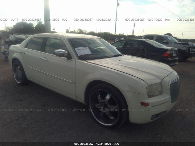 CHRYSLER 300 2010 2c3ca5cv0ah324968