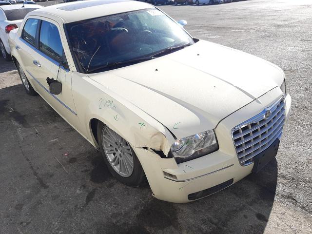 CHRYSLER 300 TOURIN 2010 2c3ca5cv0ah325909