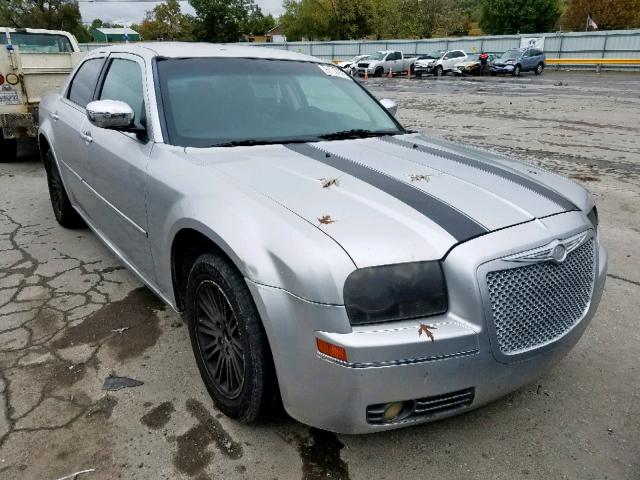 CHRYSLER 300 TOURIN 2010 2c3ca5cv0ah326087