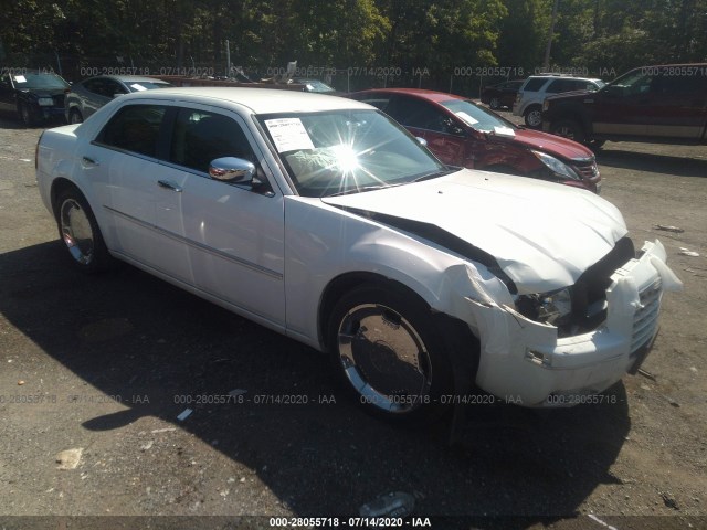 CHRYSLER 300 2010 2c3ca5cv0ah326753