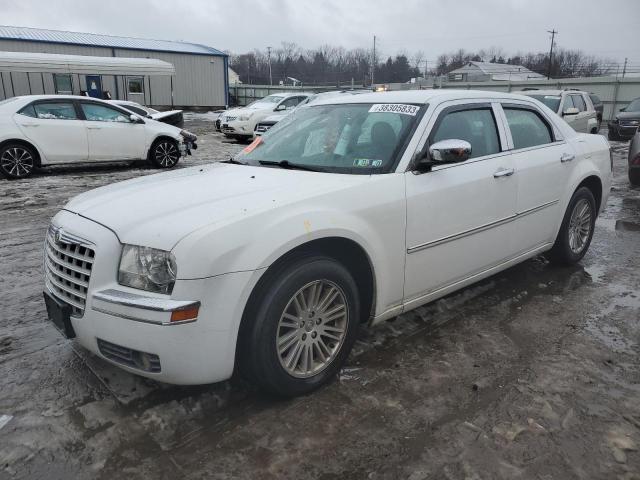 CHRYSLER 300 TOURIN 2010 2c3ca5cv0ah327837