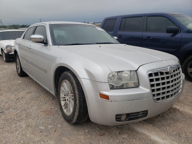 CHRYSLER 300 TOURIN 2010 2c3ca5cv0ah328082