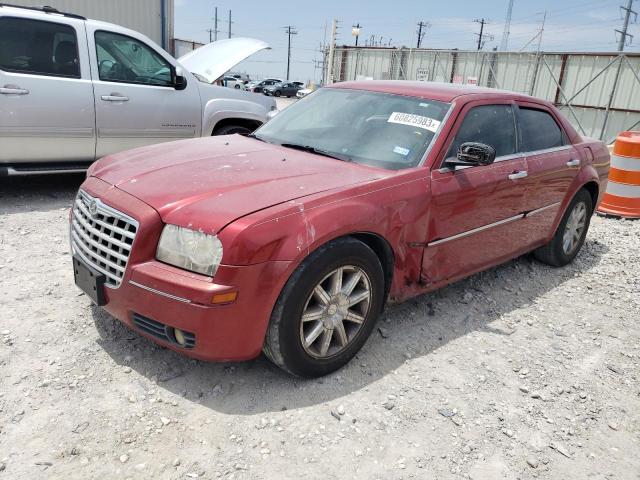 CHRYSLER 300 TOURIN 2010 2c3ca5cv0ah329491