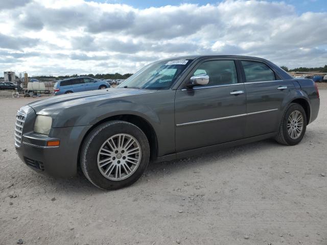 CHRYSLER 300 TOURIN 2010 2c3ca5cv1ah104674