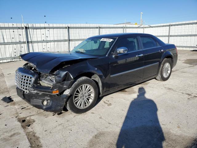 CHRYSLER 300 2010 2c3ca5cv1ah105033