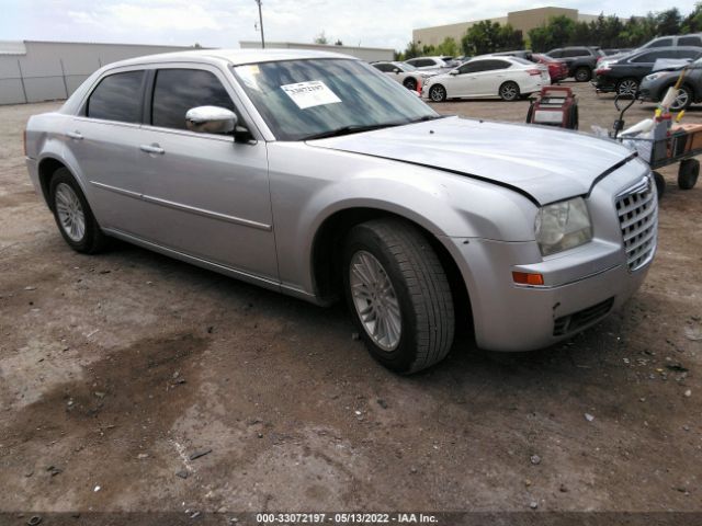 CHRYSLER 300 2010 2c3ca5cv1ah105646