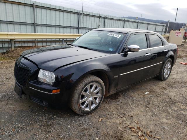 CHRYSLER 300 TOURIN 2010 2c3ca5cv1ah106179