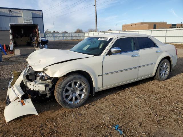 CHRYSLER 300 TOURIN 2010 2c3ca5cv1ah119546