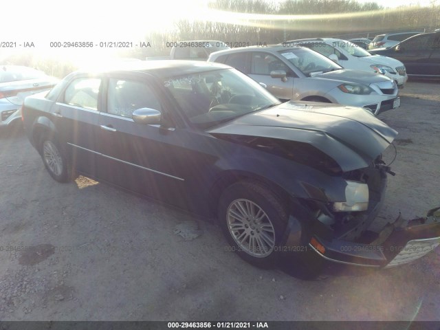 CHRYSLER 300 2010 2c3ca5cv1ah139943