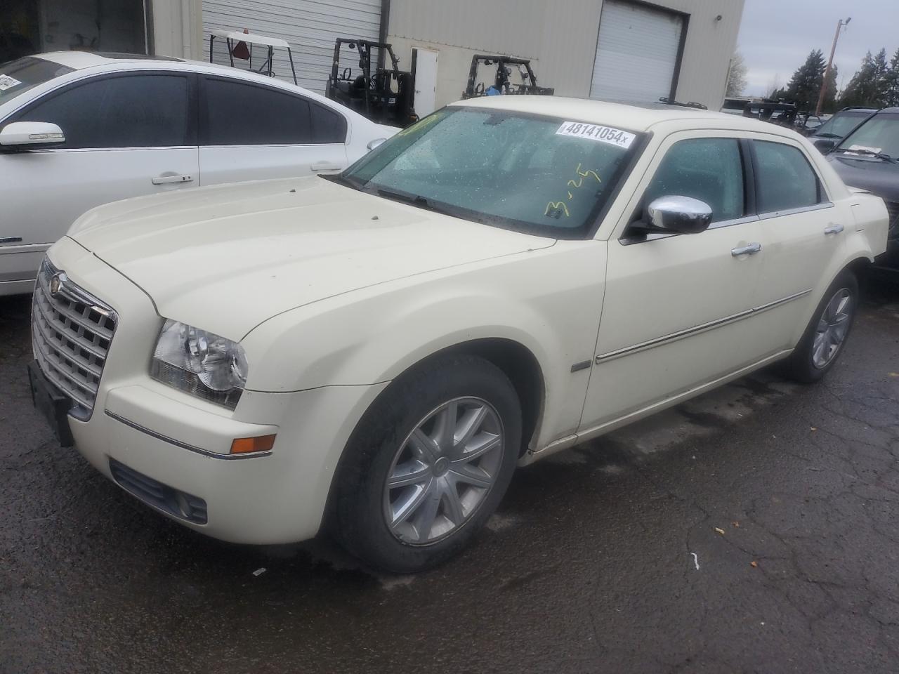 CHRYSLER 300 2010 2c3ca5cv1ah142759