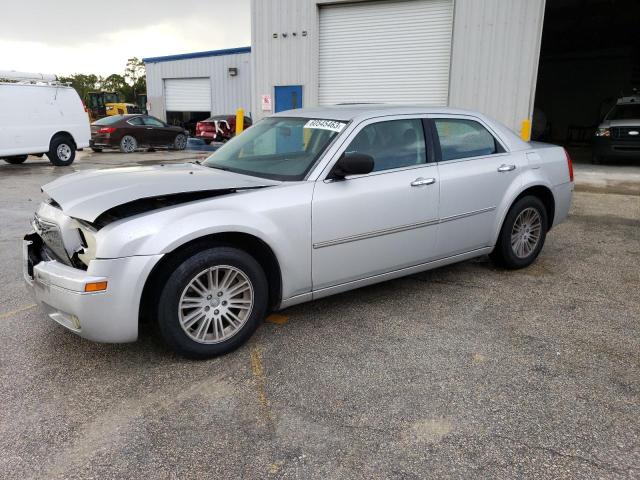 CHRYSLER 300 TOURIN 2010 2c3ca5cv1ah162204