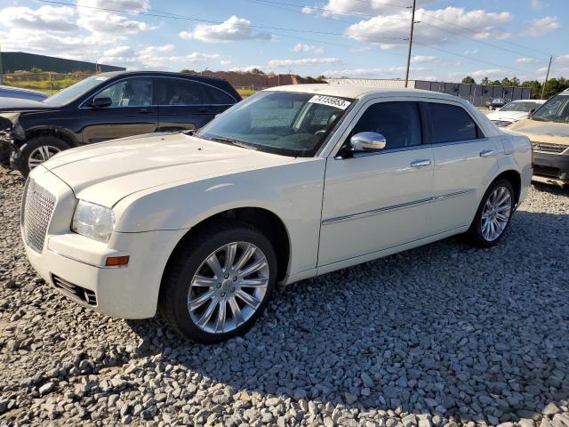 CHRYSLER 300 2010 2c3ca5cv1ah164311