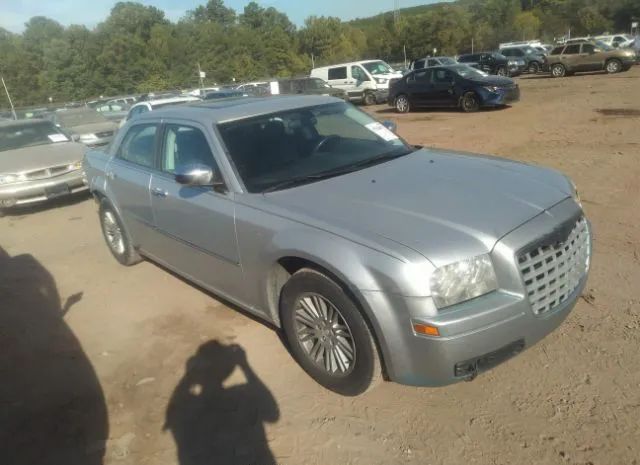 CHRYSLER 300 2010 2c3ca5cv1ah164759