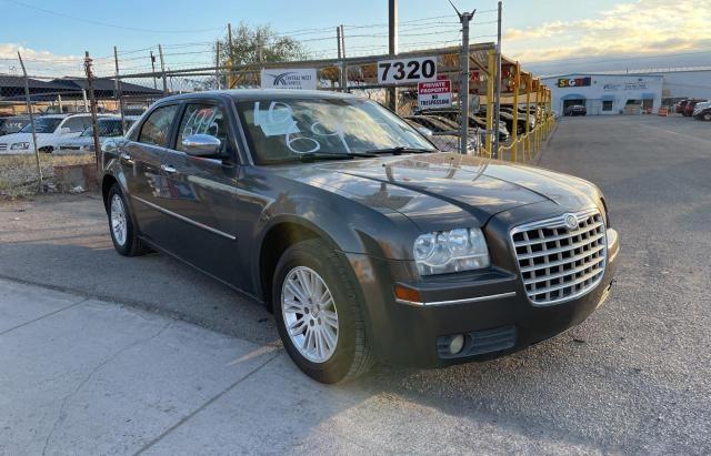 CHRYSLER 300 2010 2c3ca5cv1ah191668