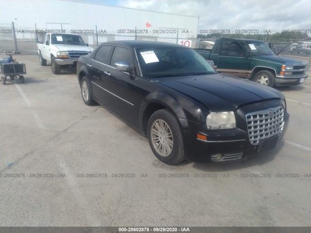 CHRYSLER 300 2010 2c3ca5cv1ah201373