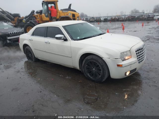 CHRYSLER 300 2010 2c3ca5cv1ah201387