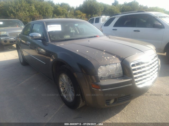 CHRYSLER 300 2010 2c3ca5cv1ah203043