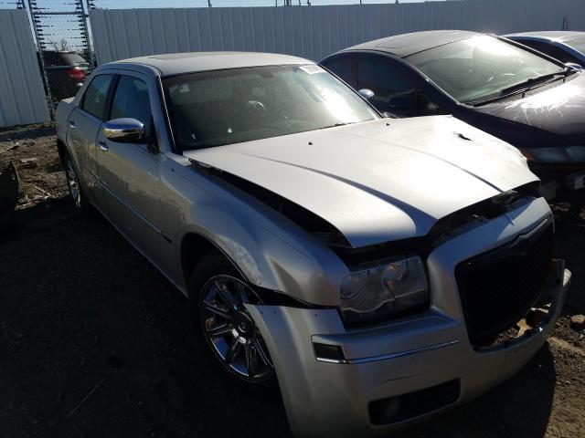 CHRYSLER 300 TOURIN 2010 2c3ca5cv1ah203124