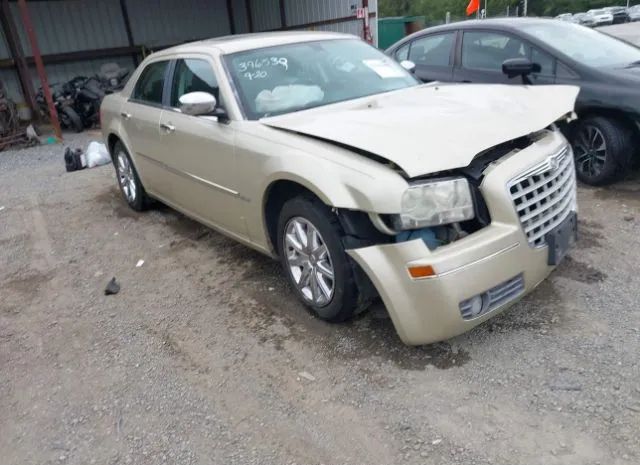 CHRYSLER 300 2010 2c3ca5cv1ah211143