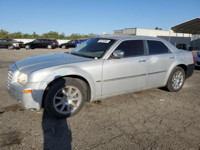 CHRYSLER 300 TOURIN 2010 2c3ca5cv1ah211322