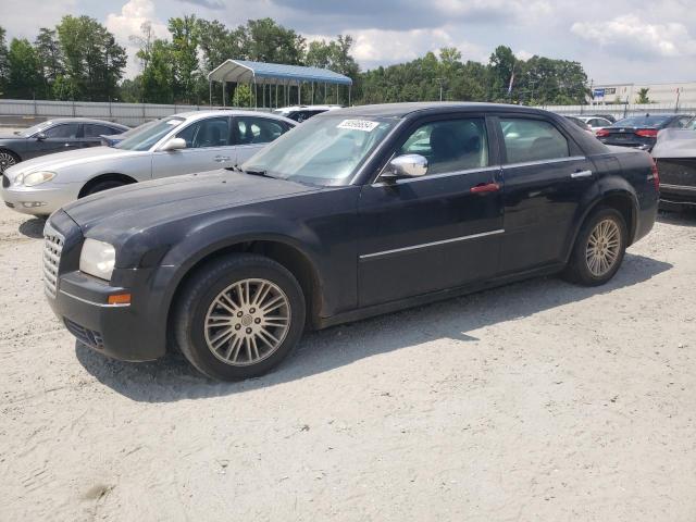 CHRYSLER 300 2010 2c3ca5cv1ah212888