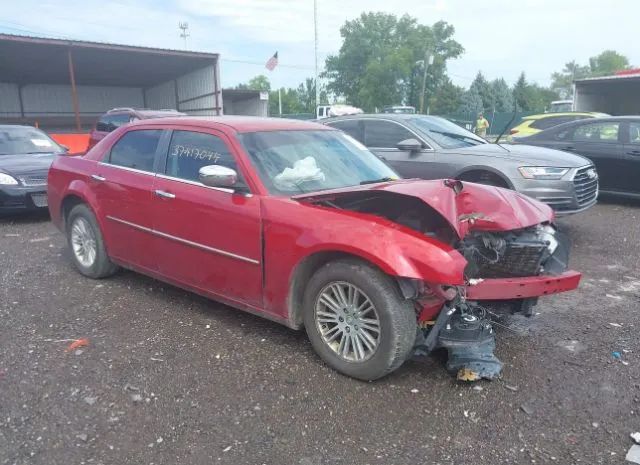 CHRYSLER 300 2010 2c3ca5cv1ah213166