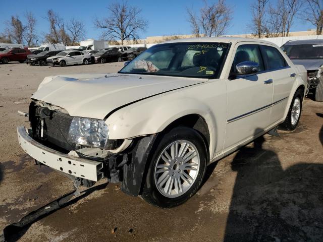 CHRYSLER 300 2010 2c3ca5cv1ah213197