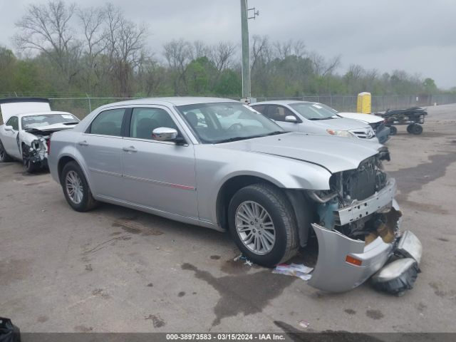 CHRYSLER 300 2010 2c3ca5cv1ah213250