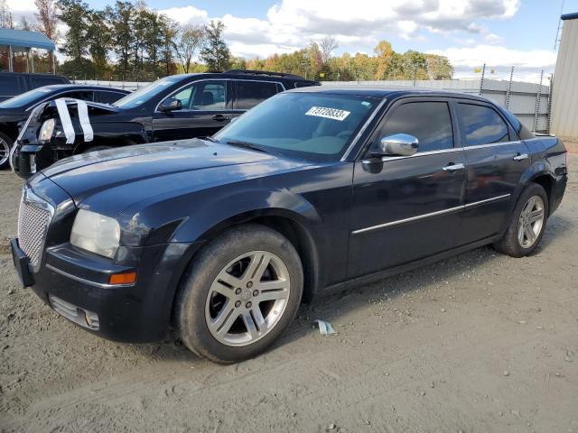 CHRYSLER 300 2010 2c3ca5cv1ah221011