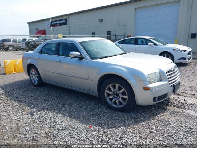 CHRYSLER 300 2010 2c3ca5cv1ah221364