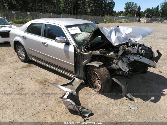 CHRYSLER 300 2010 2c3ca5cv1ah225222