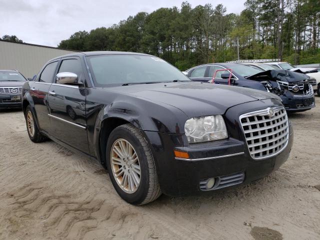 CHRYSLER 300 2010 2c3ca5cv1ah225608