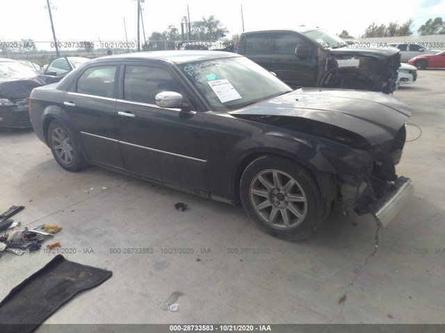 CHRYSLER 300 2010 2c3ca5cv1ah230016