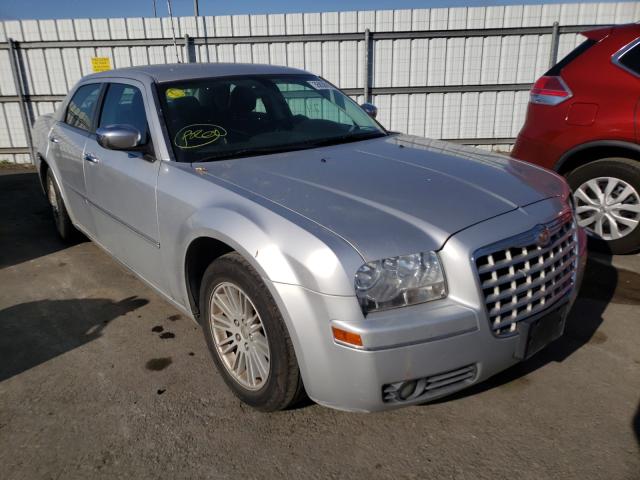 CHRYSLER 300 TOURIN 2010 2c3ca5cv1ah230114