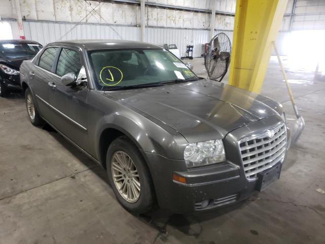 CHRYSLER 300 2010 2c3ca5cv1ah233241