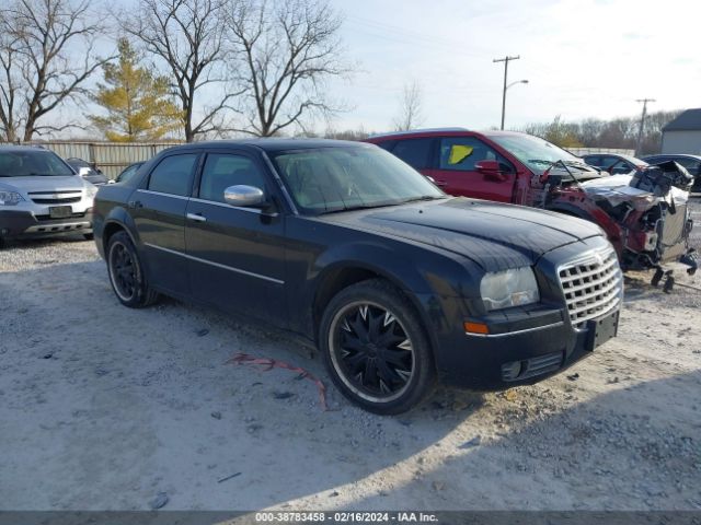 CHRYSLER 300 2010 2c3ca5cv1ah235815