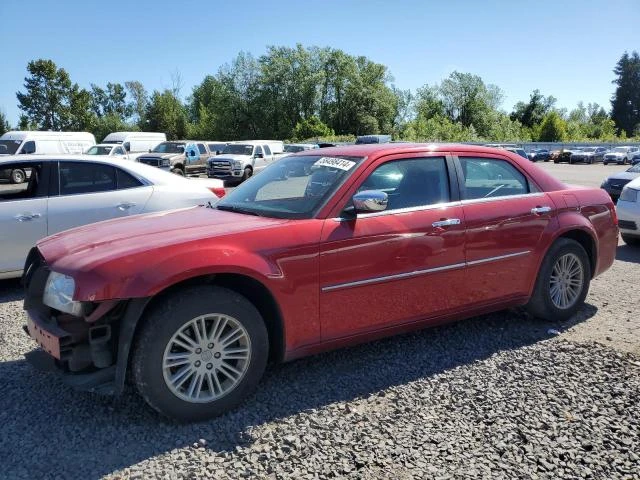 CHRYSLER 300 TOURIN 2010 2c3ca5cv1ah251528