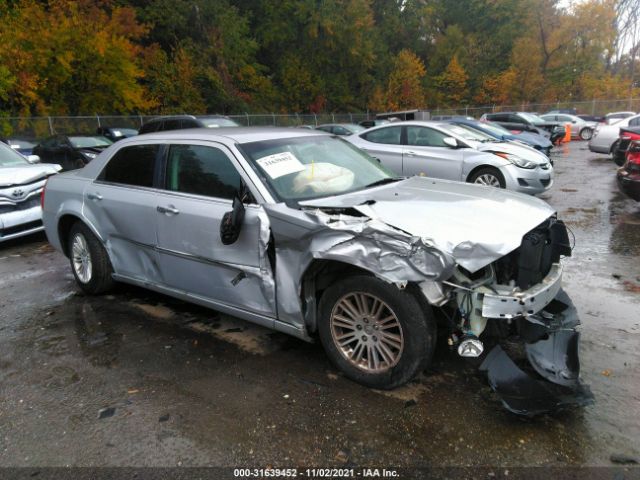 CHRYSLER 300 2010 2c3ca5cv1ah253960