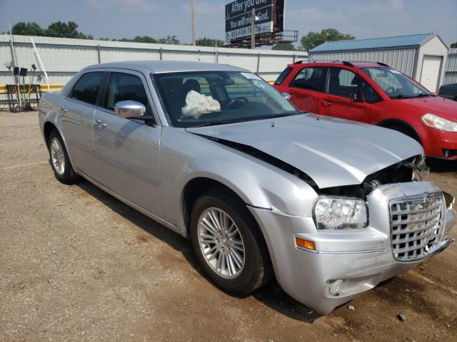 CHRYSLER 300 TOURIN 2010 2c3ca5cv1ah262853