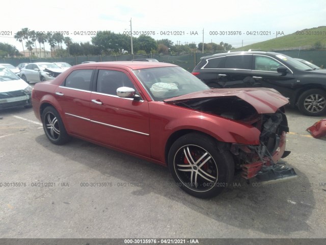 CHRYSLER 300 2010 2c3ca5cv1ah274422