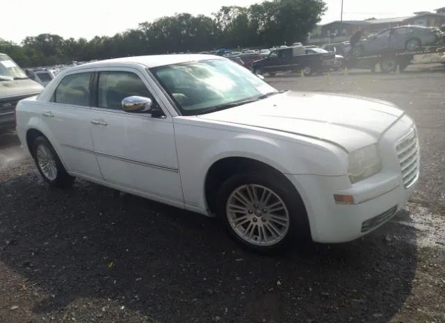 CHRYSLER 300 2010 2c3ca5cv1ah276400