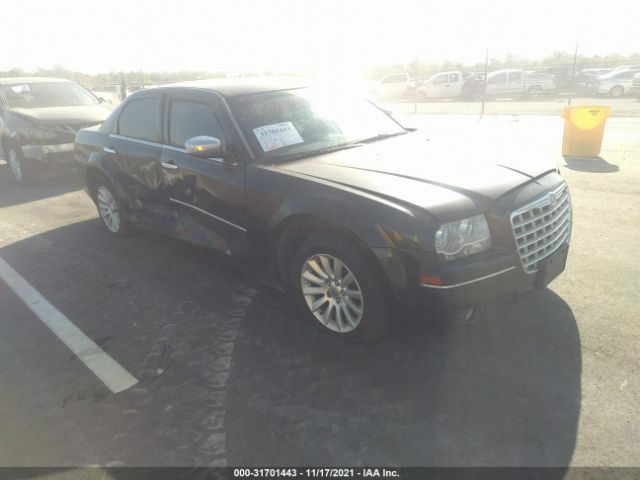 CHRYSLER 300 2010 2c3ca5cv1ah283959