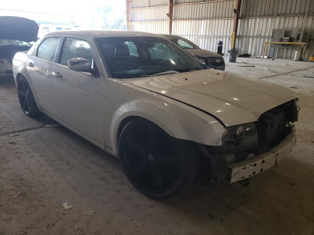 CHRYSLER 300 TOURIN 2010 2c3ca5cv1ah284268