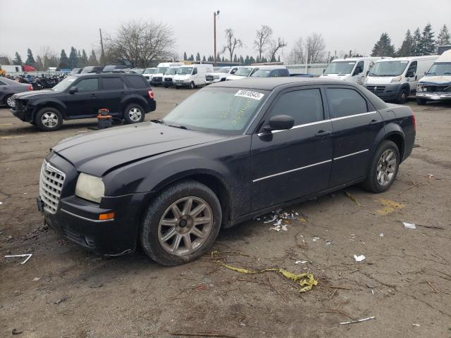 CHRYSLER 300 TOURIN 2010 2c3ca5cv1ah284366