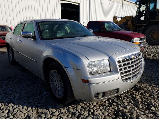 CHRYSLER 300 TOURIN 2010 2c3ca5cv1ah284495