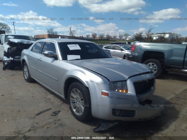 CHRYSLER 300 2010 2c3ca5cv1ah284612