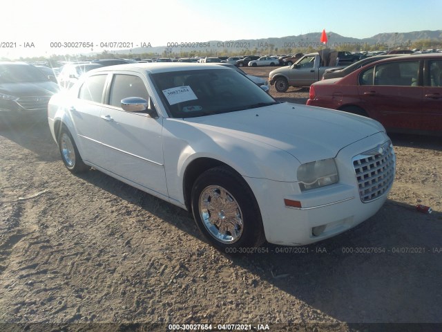 CHRYSLER 300 2010 2c3ca5cv1ah294072